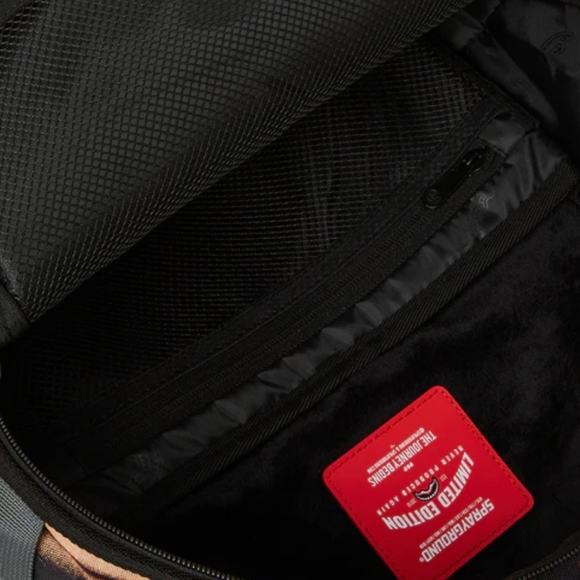 Sprayground Bags Sprayground Jurassic Park Delivery Backpack Poshmark